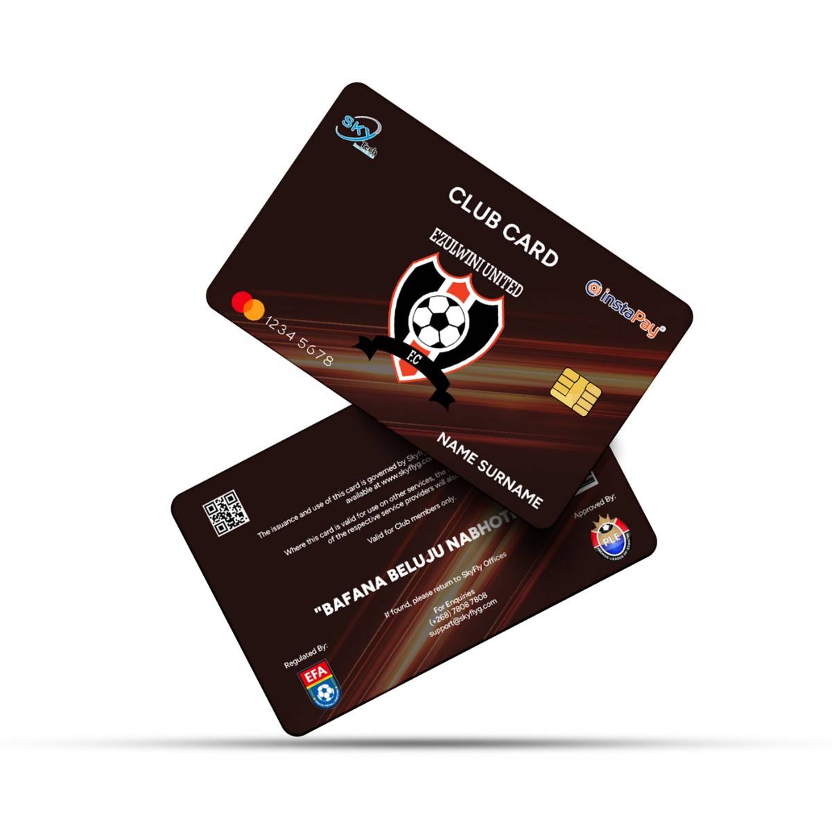 Club Card