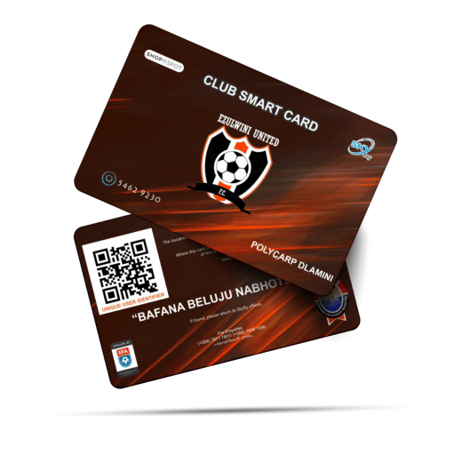 Club Card