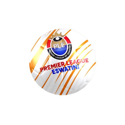 Official PLE Branded Ball by Umbro